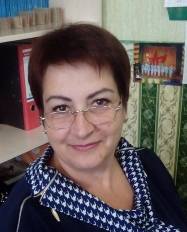 Фальковская Татьяна Геннадьевна.