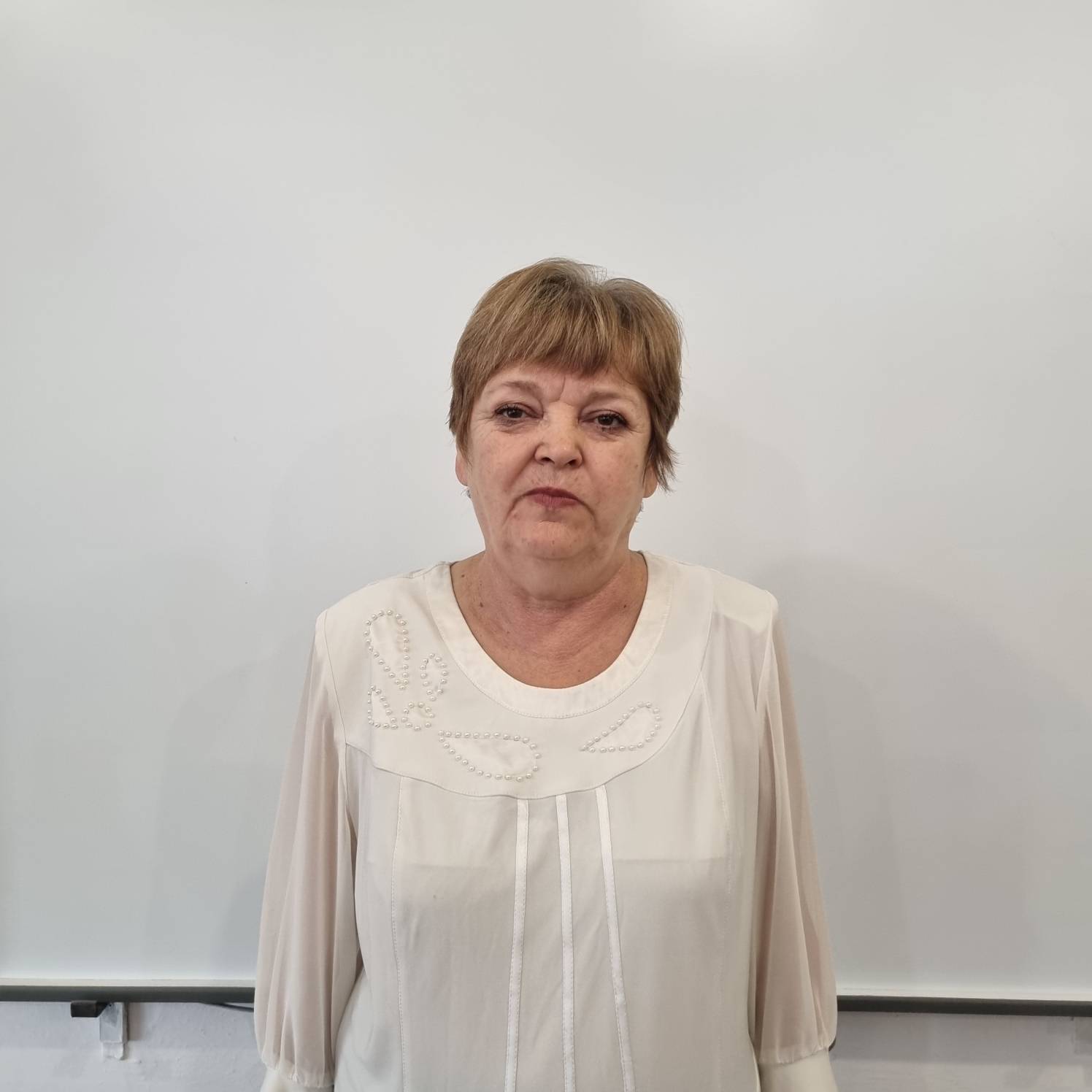 Яковлева Людмила Николаевна.
