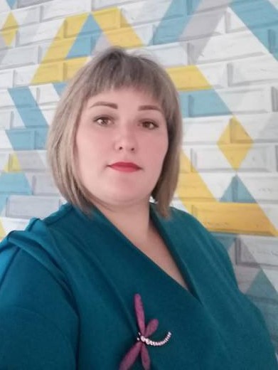 Талаева Светлана Владимировна.