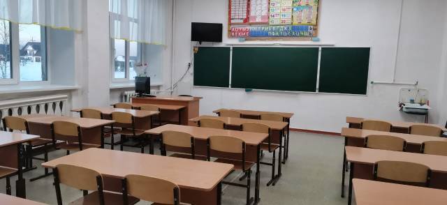 Изображения кабинета.