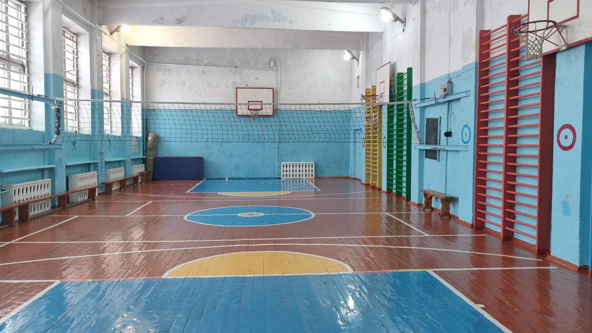 Изображения кабинета.