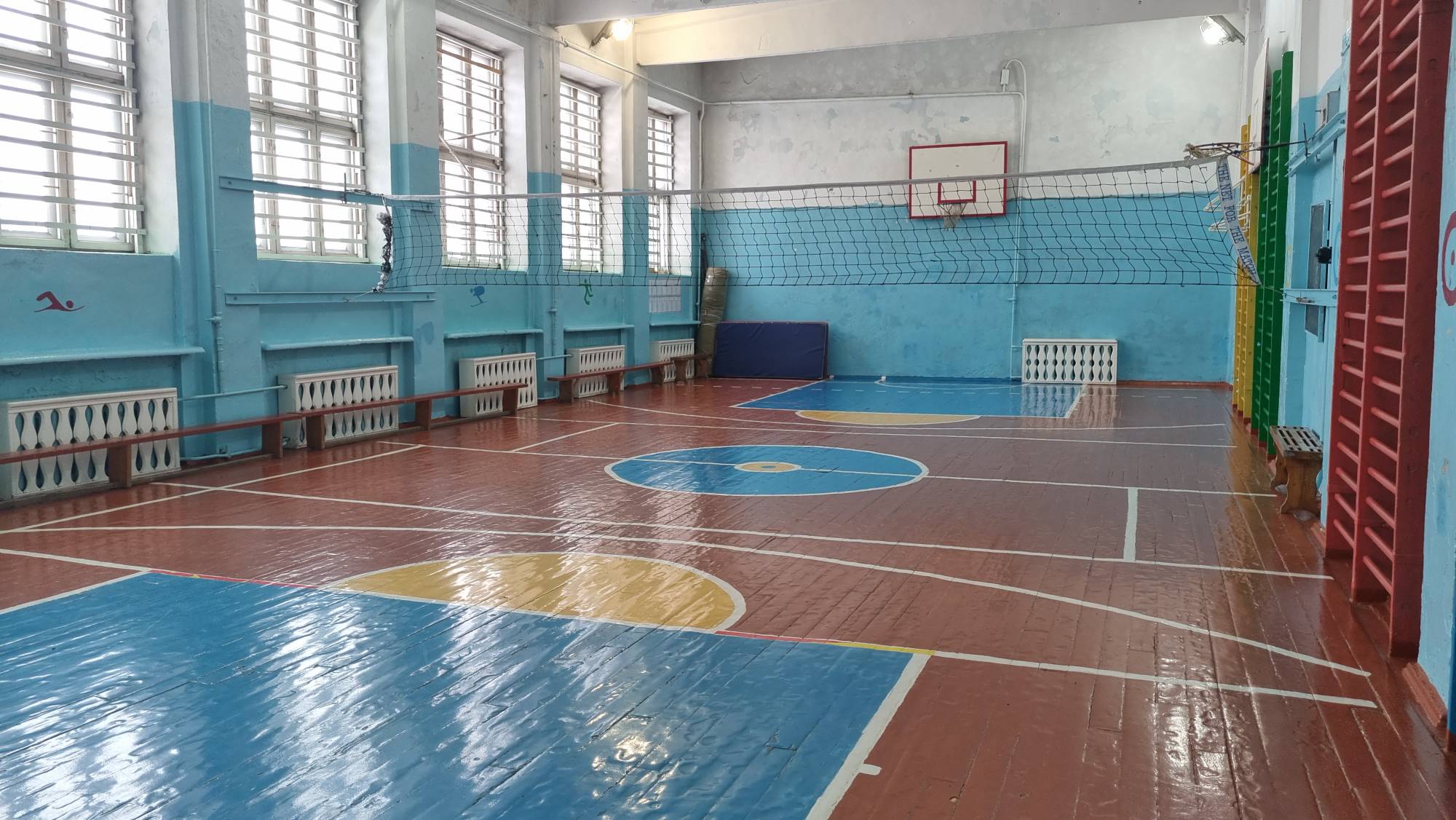 Изображения кабинета.