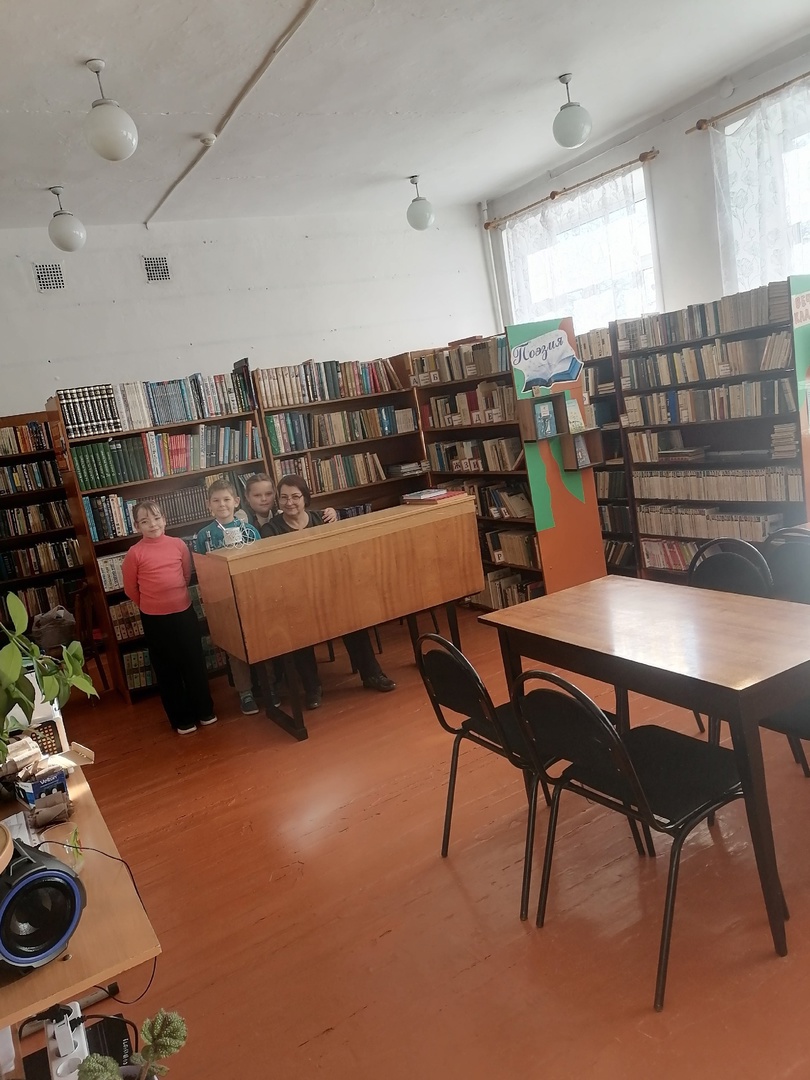 Библиотека МКОУ СОШ №17 Библиотека МКОУ СОШ №17.