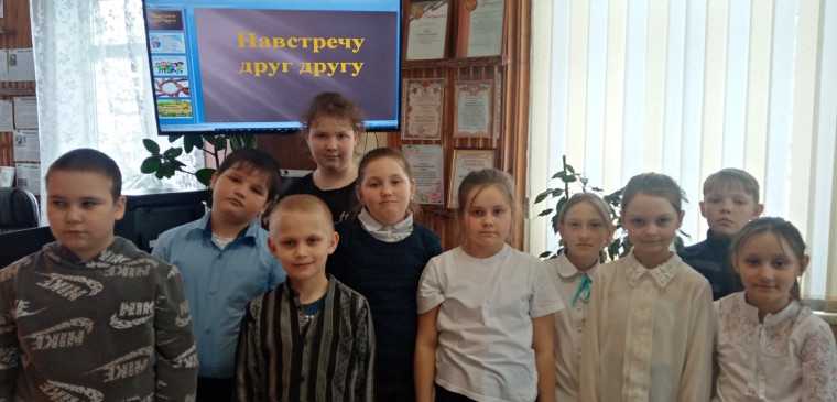 Независимое детство.