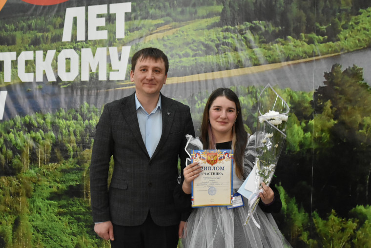 Муниципальный этап конкурса "Лучший ученик года 2025".