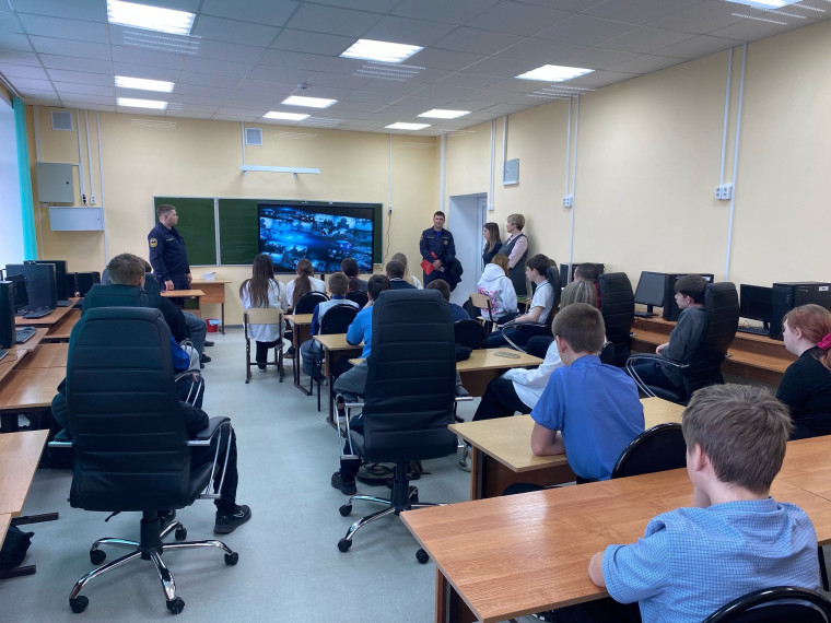 Правовой десант.