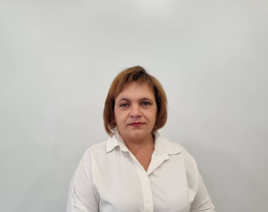 Говорова Оксана Васильевна Говорова Оксана Васильевна