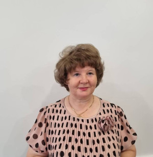 Масленникова Елена Александровна Масленникова Елена Александровна