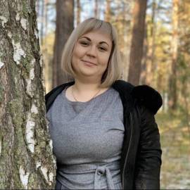 Кирилова Ольга Леонидовна Кирилова Ольга Леонидовна