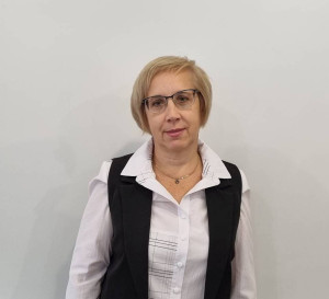 Окладникова Виктория Анатольевна Окладникова Виктория Анатольевна