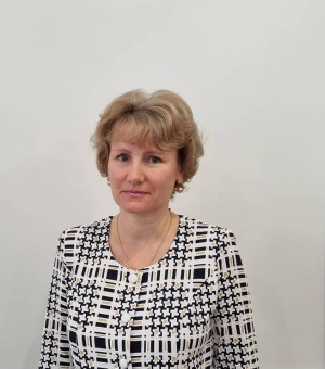 Глушкова Елена Ивановна Глушкова Елена Ивановна